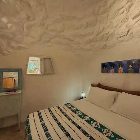Appartement Trullo Occhiazzi