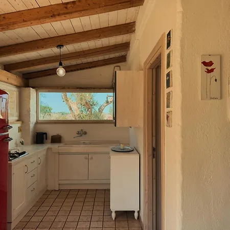 Appartement Trullo Occhiazzi *