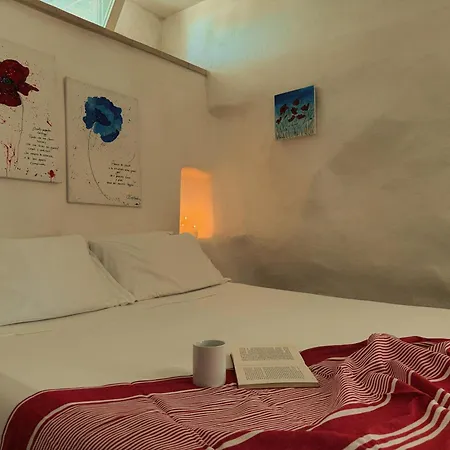 Trullo Occhiazzi Appartement Ruffano