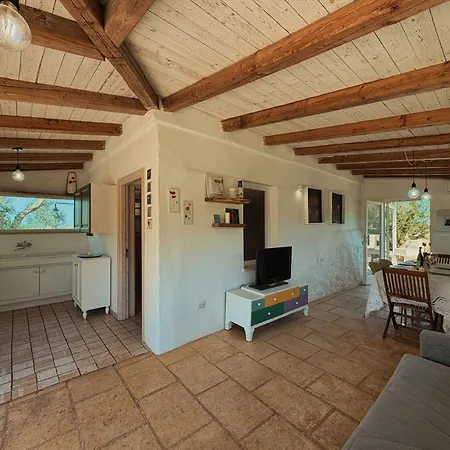 Appartement Trullo Occhiazzi Ruffano