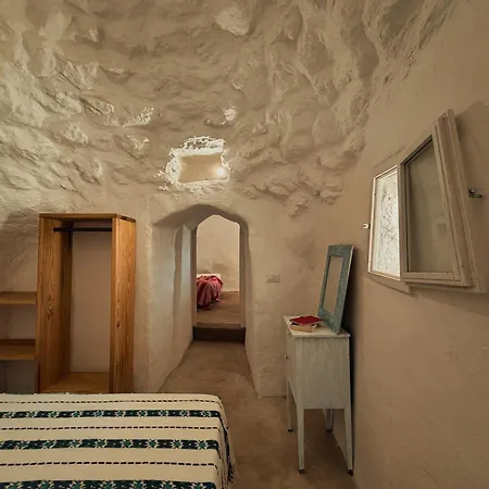 Appartement Trullo Occhiazzi *