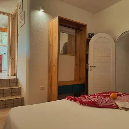 Appartement Trullo Occhiazzi