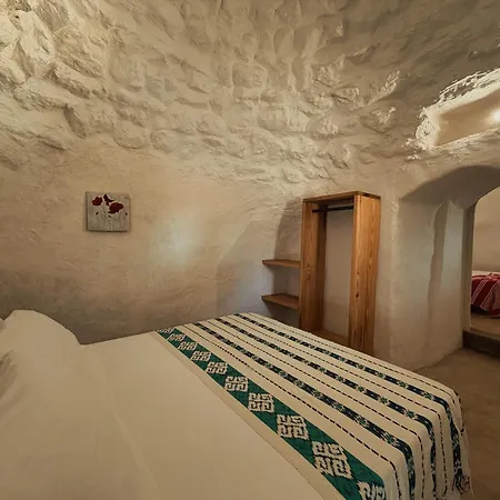 Trullo Occhiazzi Appartement *
